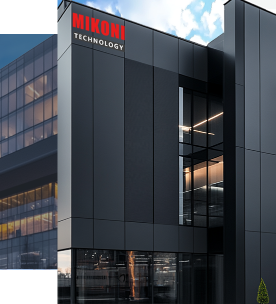 公司簡介 公司簡介