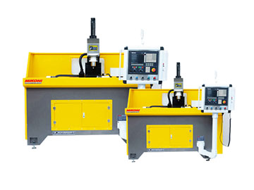 PD系列球桿機CNC