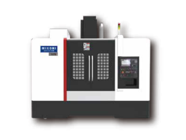 CNC數控加工中心的組成結構都有哪些？