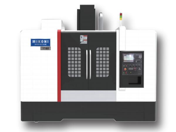 1160L加工中心 1160L加工中心