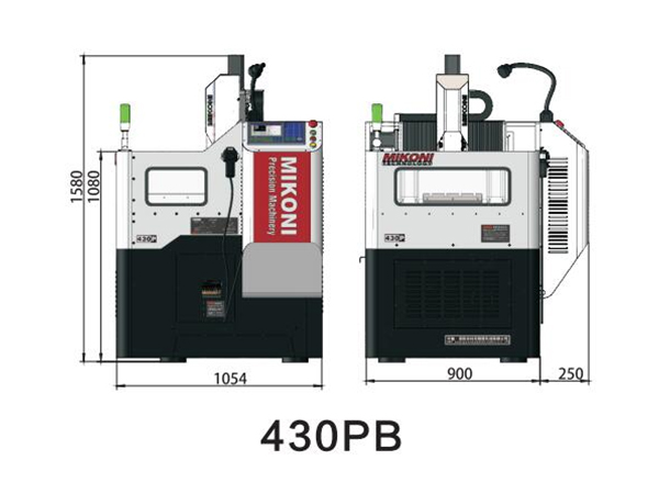雕銑機工作的時候振動怎么辦?原因及解決辦法 雕銑機工作的時候振動怎么辦?原因及解決辦法