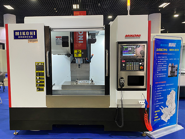 加工中心怎么手動(dòng)進(jìn)給?手動(dòng)進(jìn)給方法與超程解除步驟 加工中心怎么手動(dòng)進(jìn)給?手動(dòng)進(jìn)給方法與超程解除步驟