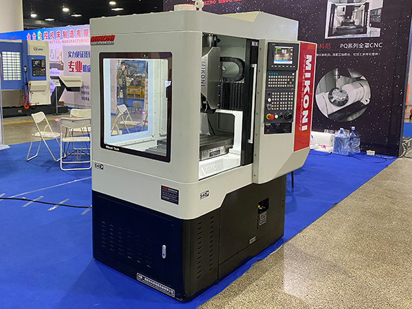 雕銑機怎么回原點？手動回原點方法與注意事項